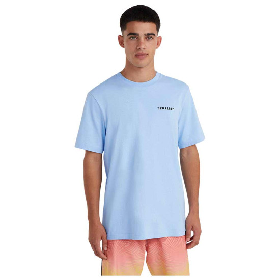 O'neill Ανδρική κοντομάνικη μπλούζα Beach Graphic T-Shirt